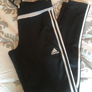 Adidas Women's Tiro 17 Soccer Training Pants